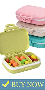 daily pill organizer