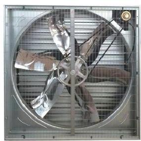 China Surulia Series Push Pull Fan Safe Automatic Poultry House Ventilation System For Broilers / Hens on sale