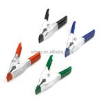 2 4 6 9 Inch Heavy Duty Metal Spring Clamps Wood Working DIY Photo Studio