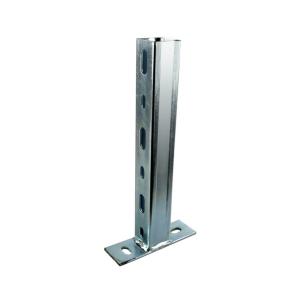 Quality Cable Tray Cantilever Brackets Support Galvanized Arms wholesale