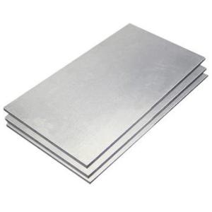 Quality High quality professional Aluminum 6061 t6 Aluminum Sheet Alloy sheet plate From the Chinese Factory wholesale