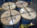 TORONES DE ACERO GALVANIZADO 1/4 EHS