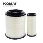 Heavy Duty Truck Parts 2414656 2414659 SA 160094 Air Cleaner Filter For Scania
