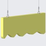 Hook Cable Suspension Kit Looping Gripper Hanging System For Acoustic Ceiling