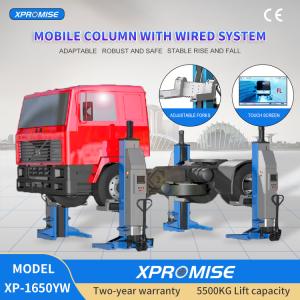 Quality Garage Lift Tool Truck Car Lift wholesale