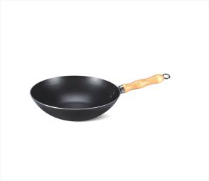 Quality deep frying pan wholesale