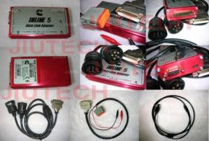 Quality Komatsu Insite Inline 5 Diagnostic interface diagnostic scanner wholesale
