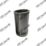 6D155 Diesel Engine Cylinder Liner 6128-21-2216 For KOMATSU