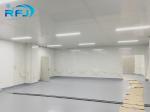 Frozen Commercial Industrial Cold Room Adjustable Temp Meat / Sea Food