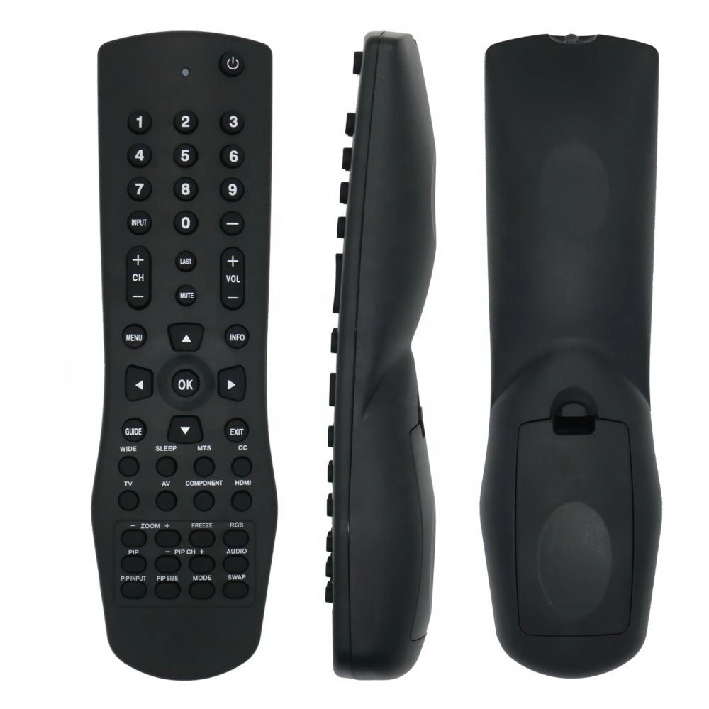 Durable Using Remote Control Electricsuitable Control Remote Smart TV Universal Remote Control TV