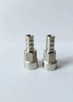 Customized Quick Clamping Diameter 20mm Valve Sleeve SS304 SS316