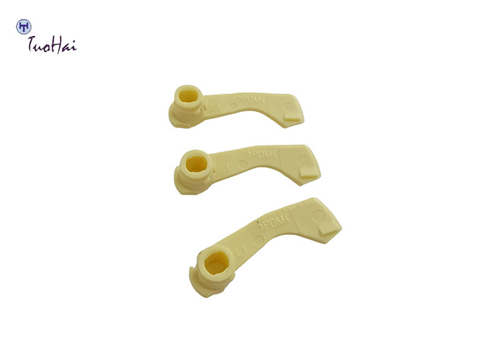 ATM Parts Wincor Nixdorf Robot hand Left plastic buckle 1750042090