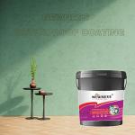 Ultimate Protection for Silicone Rubber Roofs Liquid Waterproofing Spray Coating