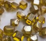 3.0mm 3.5mm 4.0mm 4.5mm HPHT Lab Grown Diamonds Mono Large Diamond Stone