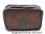6pcs Travel Clothing Mesh Pouch Laundry Bag Travel Organizer Clothing packs