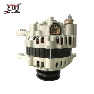 Quality 4M40 24V 40A 2PK alternator for MITSUBISHI Canter A3T08799 A3TB1399 ME200699 ME202972 wholesale