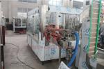 Glass Bottle Sauce Filling Machine