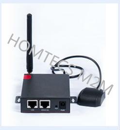 Quality H20series Industrial M2M 3g/4g 1lan gps modem wholesale