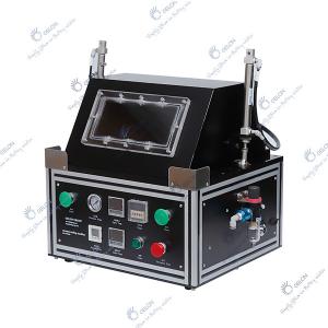 Quality 1800W Vacuum Sealing Machine Pouch Cell Pilot Line Equipment wholesale