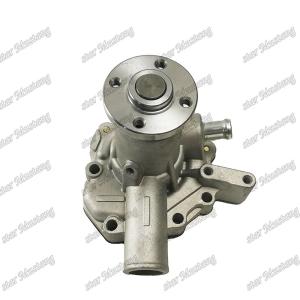 Quality Water pump 403D-11 145017960 U45017961 wholesale
