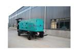 Perkins 60Hz Trailer Type Diesel Generator Set EPA Certificated
