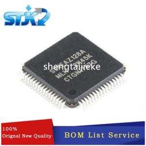Quality 102 589824 9152 Programmable IC Chip 144-LQFP XC6SLX9-3TQG144I Distributor wholesale