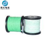 Water Resistance Flexible Hook Up Wire ISO9001 UL VDE Certificate