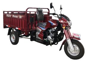 Quality Motorcycle 50 Shock 250cc Three Wheel Trike Bicycle wholesale