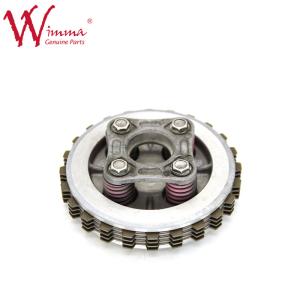 Quality Motorcycle Clutch Assembly Motorcycle Engine Parts KYY125 CB110 Chinese Manufacturer wholesale