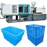 100-1000 Mm Clamping Stroke Plastic Injection Molding Machine