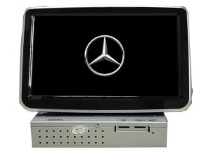 Quality Mercedes-Benz W446 X253 W205 Android 10.0 Car Centrais Multimidia NTG Autoradio GPS Support Carplay BNZ-8205GDA(NO DVD) wholesale