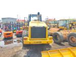 Used Cat Japan Manufactured 23ton 966h Wheel Loader in Good Condition for Sale,