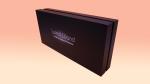 Rigid Packaging For Electronic Products with Paper Sleeve EVA inner tray OEM ODM