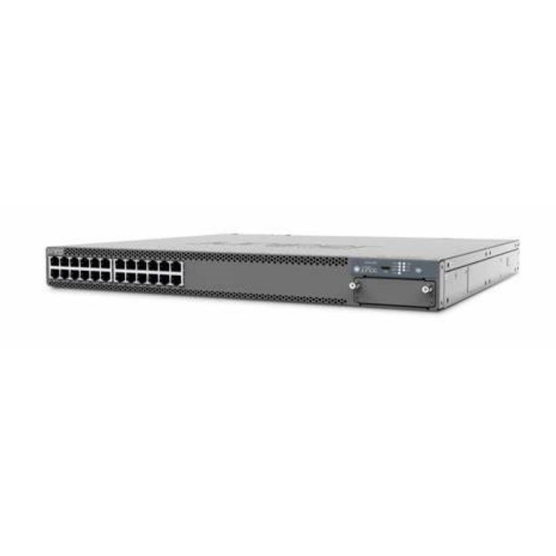 Customized Size 100% Sealed EX4400-24T-AFI 24X1G Switch with 2X100G AFI Network Switch Private Mold NO Benefit