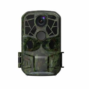 Quality 3PIR Hunting Game Camera High Definition Ip65 Waterproof Night Vision Wildlife Camera wholesale