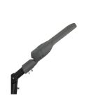 Parking Lot Pole Aluminum LED Street Light High Lumen IP65 30W MEANWELL Driver