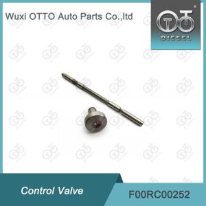 Quality F00RC00252 Bosch Injector Control Valve wholesale