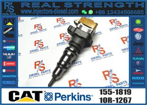 Quality Common Rail injector 178-6342 10R-1257 188-1320 177-4754 10R-0782 128-6601 222-5966 180-7431 171-9710 wholesale
