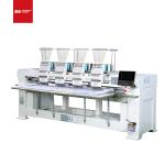 BAI 12 Needle Embroidery Machine 1200rpm 4 Heads Embroidery Machine
