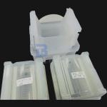 UV Grade Fused Silica Wafer 3'' 4'' 6'' JGS1 JGS2 JGS3