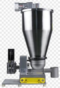 Quality Powdered Raw Materials Twin Screw Feeder In Extrusion High Precision wholesale