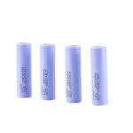 Big Capacity 3.6 V 2200mAh Samsung 18650 Lithium Battery