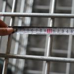 Garden Decoration Bending Welded Gabion Cages Box Hot Dipped Galvanized Wire