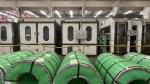 ISO9001 SGS Stainless Steel Coils 201 316L 310S 2000mm