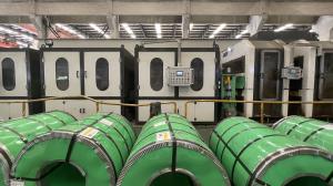 Quality ISO9001 SGS Stainless Steel Coils 201 316L 310S 2000mm wholesale
