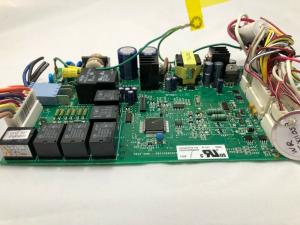 Quality GE Fanuc PLC VersaMax Module Brand New IS215UCVEH2AE wholesale