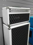 Professional Grand Overdrive Special ODS100 Guitar Amplifier Dumble Clone 100W