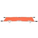 Rescue Folding Medical Stretcher Patient Collapsible Stretcher Ambulance
