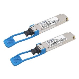 Quality 100GBASE-LR4 QSFP28 Fiber Transceiver Module 10km SMF For Cisco QSFP-100G-LR4-S wholesale