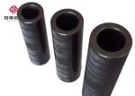 16-40mm Cold Extruded Mechanical Construction Couplers Splices ISO9001